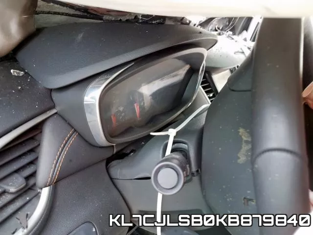 KL7CJLSB0KB879840 фото 9