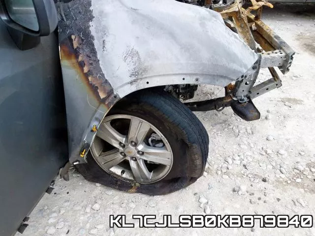 KL7CJLSB0KB879840 фото 10