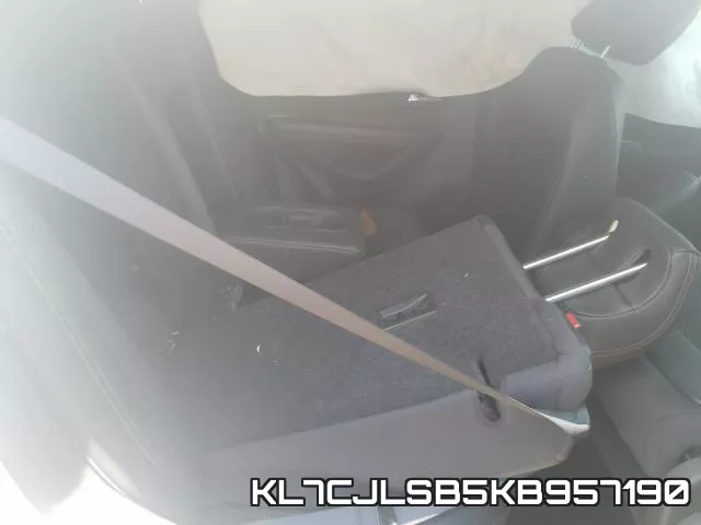KL7CJLSB5KB957190 фото 7