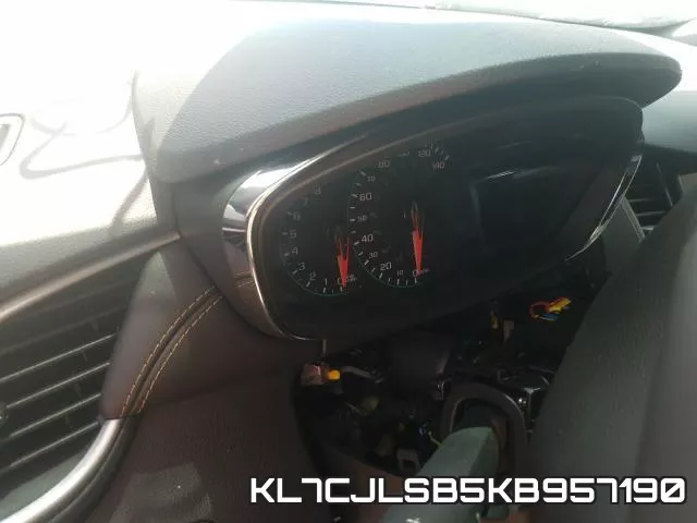KL7CJLSB5KB957190 фото 9