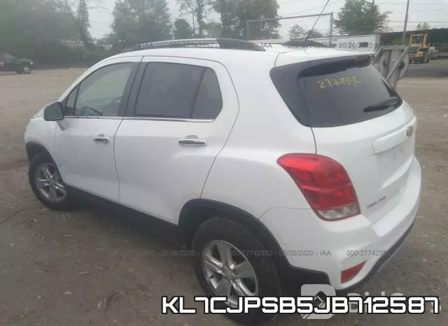 KL7CJPSB5JB712587 фото 4