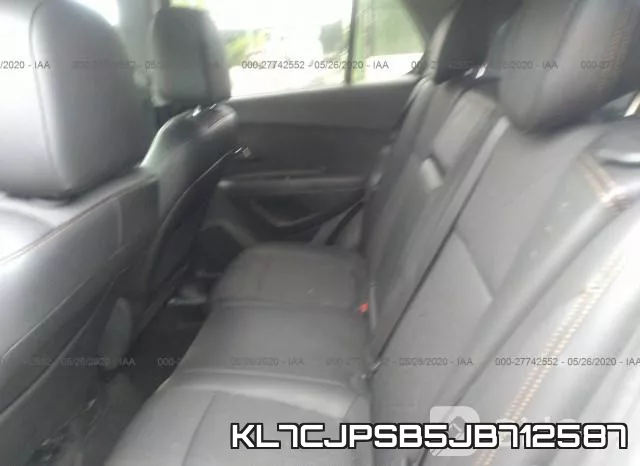 KL7CJPSB5JB712587 фото 9