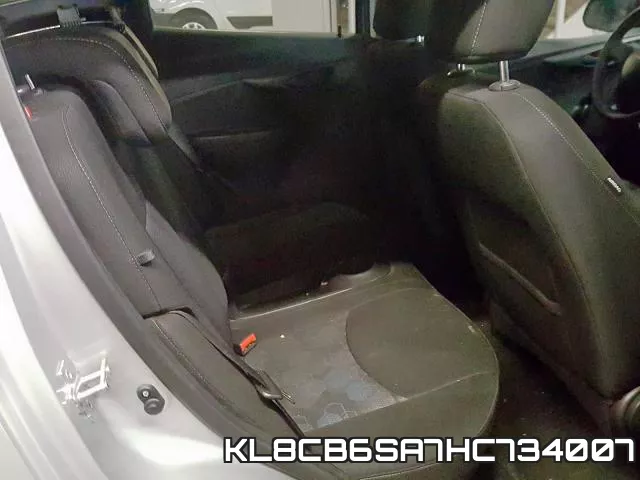 KL8CB6SA7HC734007 фото 7