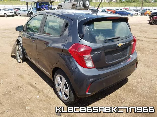 KL8CB6SA8KC717966 фото 4