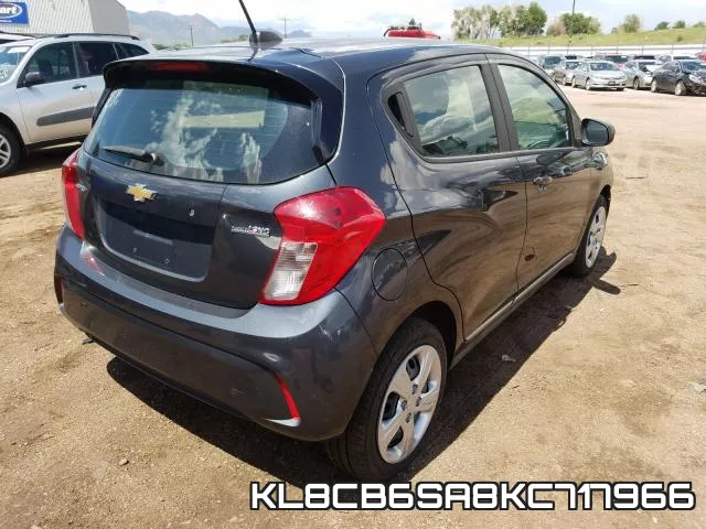 KL8CB6SA8KC717966 фото 5