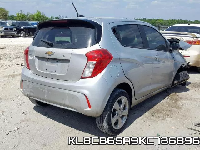 KL8CB6SA9KC736896 фото 5