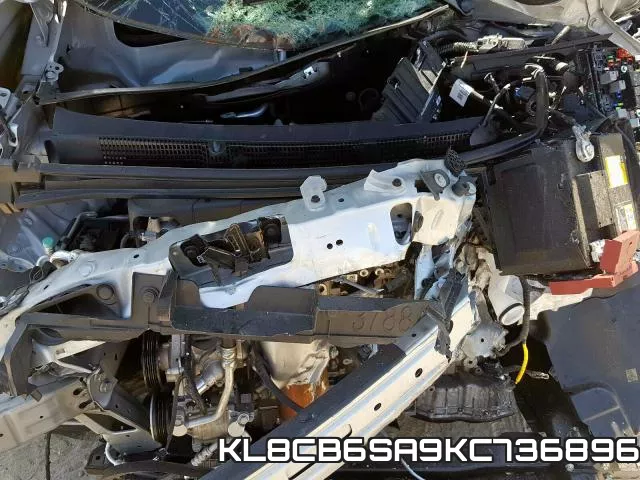 KL8CB6SA9KC736896 фото 8