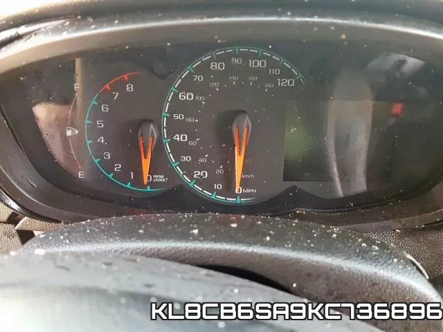 KL8CB6SA9KC736896 фото 9