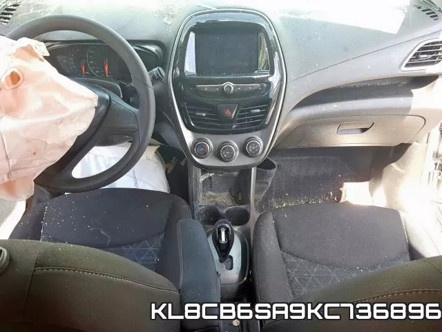 KL8CB6SA9KC736896 фото 10