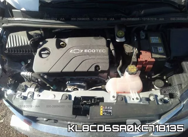 KL8CD6SA0KC718135 фото 2