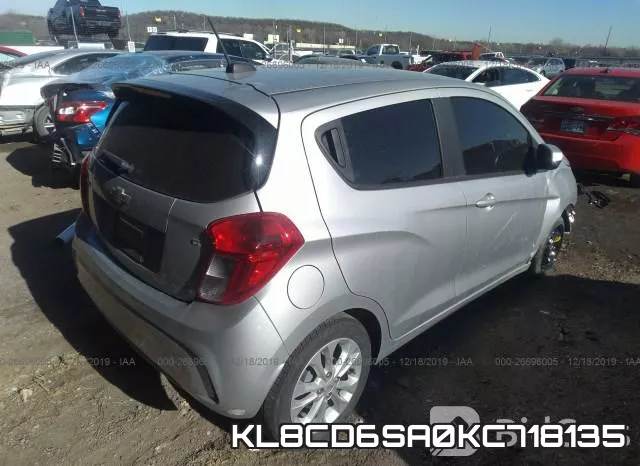 KL8CD6SA0KC718135 фото 5
