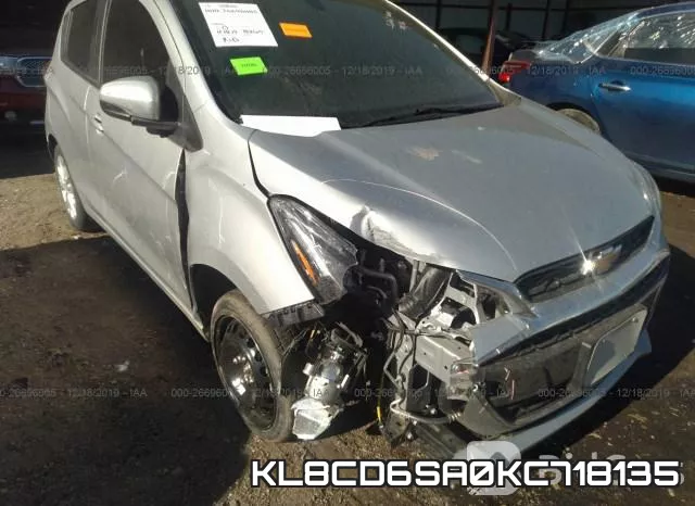 KL8CD6SA0KC718135 фото 7