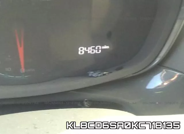 KL8CD6SA0KC718135 фото 8