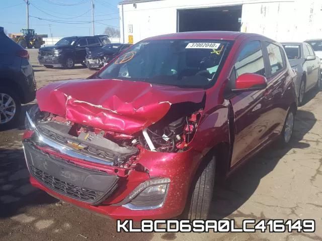 KL8CD6SA0LC416149 фото 3