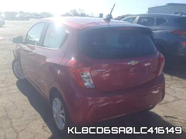 KL8CD6SA0LC416149 фото 4