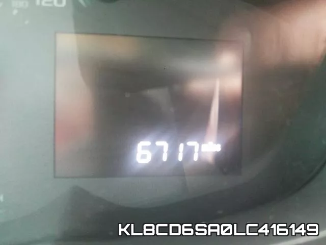 KL8CD6SA0LC416149 фото 9