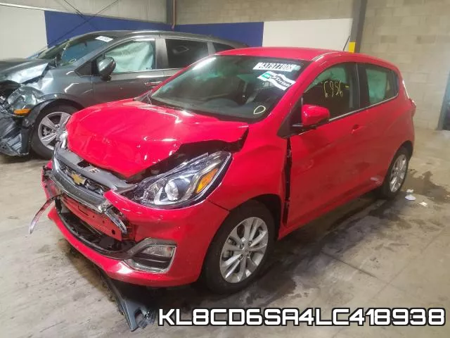 KL8CD6SA4LC418938 фото 3