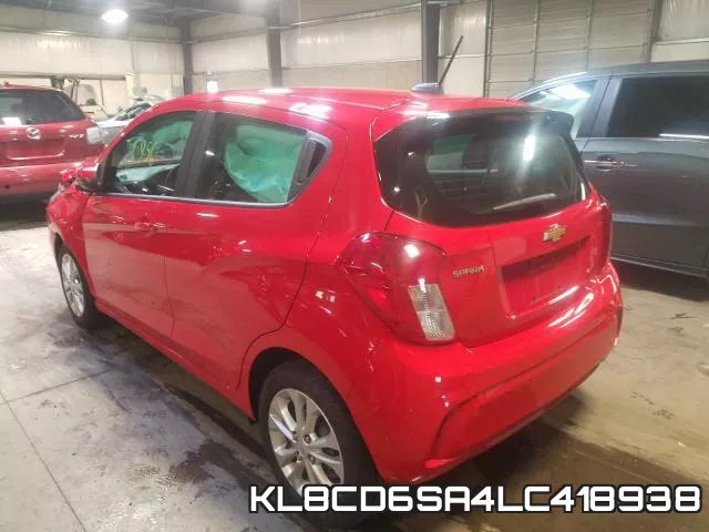 KL8CD6SA4LC418938 фото 4