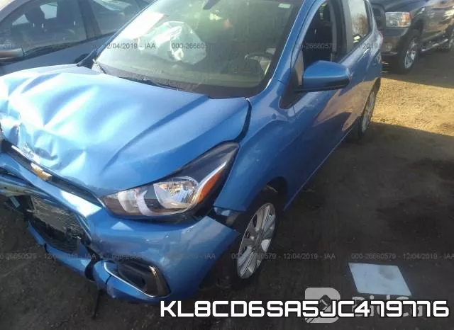 KL8CD6SA5JC479776 фото 3