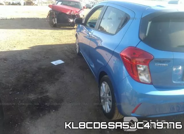 KL8CD6SA5JC479776 фото 4