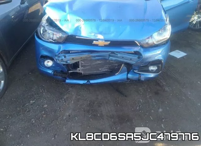KL8CD6SA5JC479776 фото 7