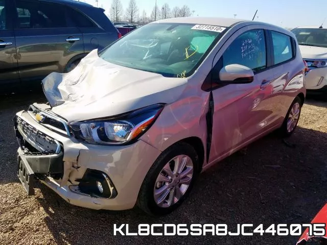 KL8CD6SA8JC446075 фото 3