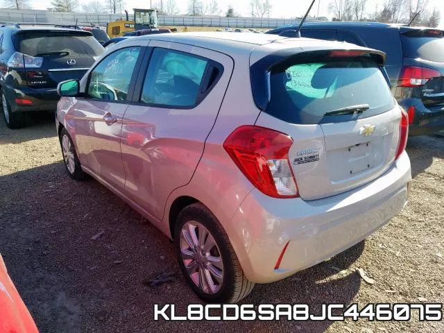 KL8CD6SA8JC446075 фото 4