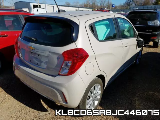 KL8CD6SA8JC446075 фото 5