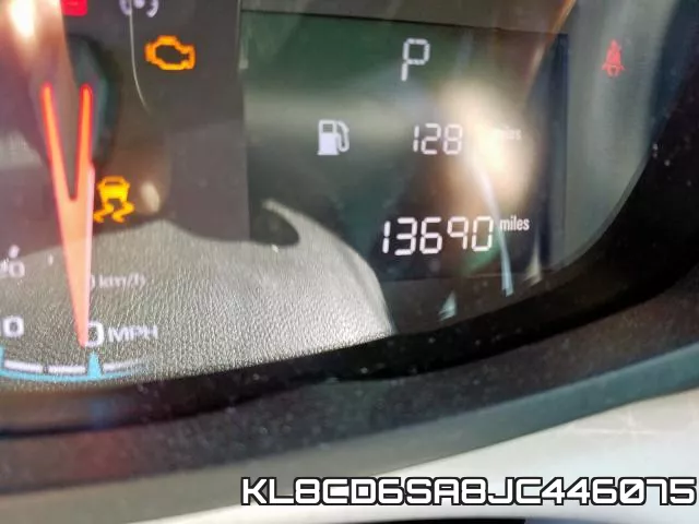 KL8CD6SA8JC446075 фото 9