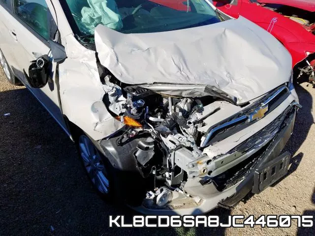 KL8CD6SA8JC446075 фото 10