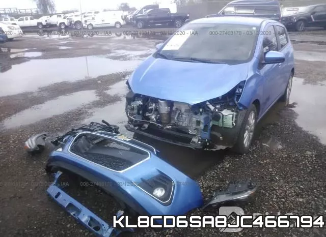 KL8CD6SA8JC466794 фото 3