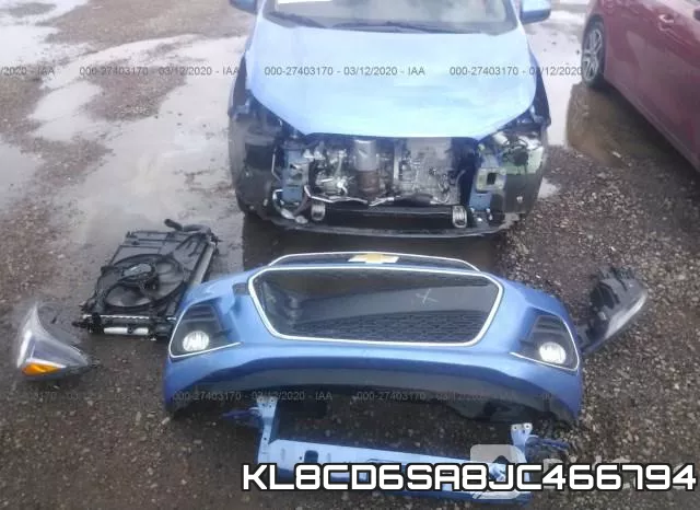 KL8CD6SA8JC466794 фото 7