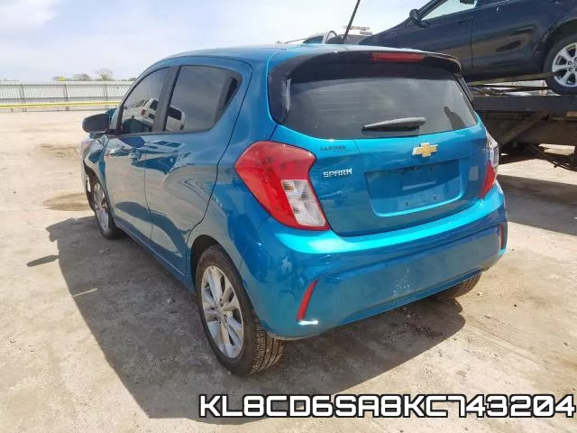 KL8CD6SA8KC743204 фото 4