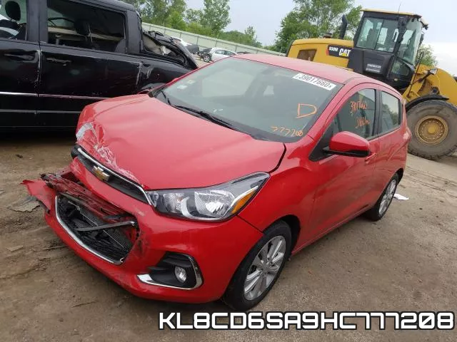 KL8CD6SA9HC777208 фото 3