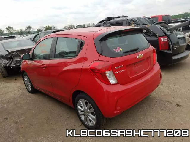 KL8CD6SA9HC777208 фото 4
