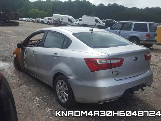 KNADM4A30H6048724 фото 4