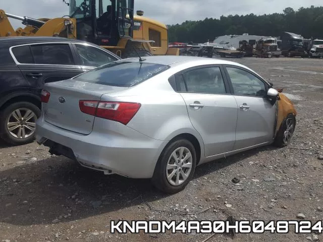 KNADM4A30H6048724 фото 5