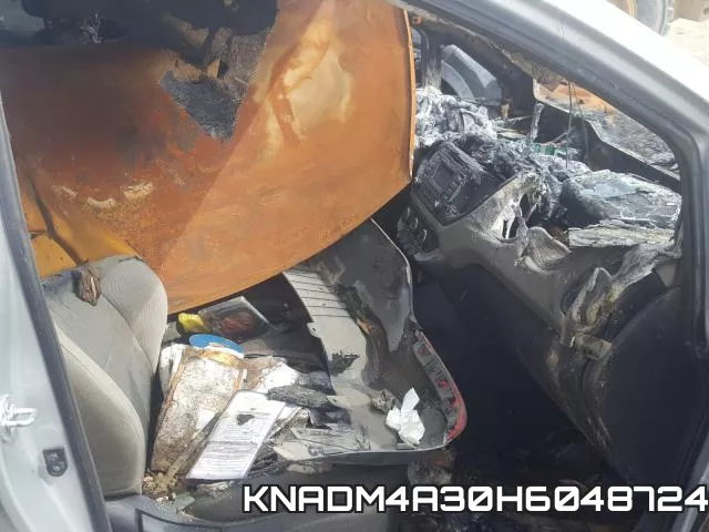 KNADM4A30H6048724 фото 6