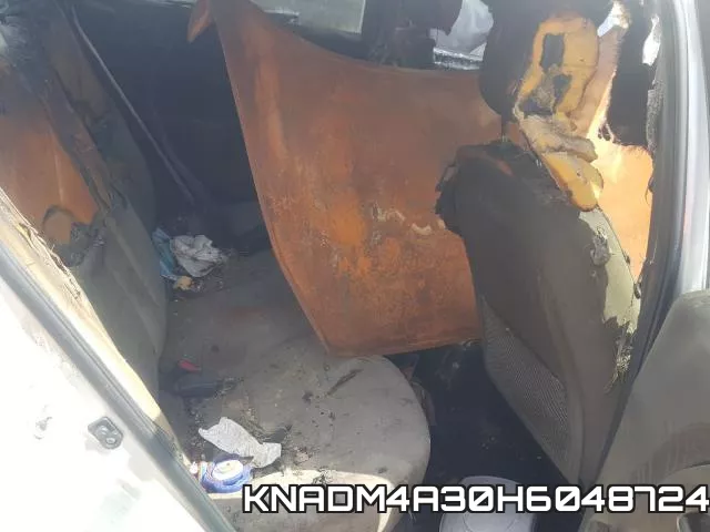 KNADM4A30H6048724 фото 7