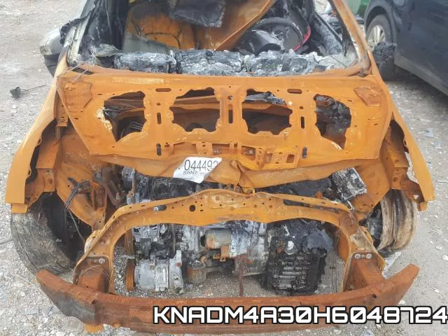 KNADM4A30H6048724 фото 8