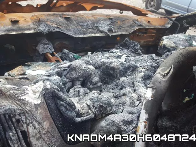 KNADM4A30H6048724 фото 9