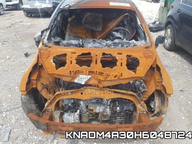 KNADM4A30H6048724 фото 10