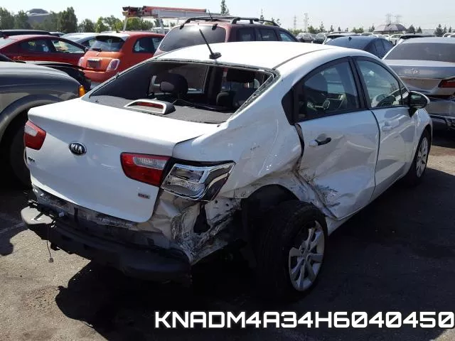 KNADM4A34H6040450 фото 5