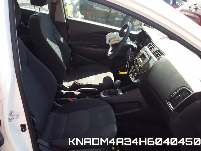 KNADM4A34H6040450 фото 6