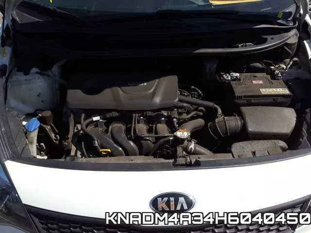 KNADM4A34H6040450 фото 8