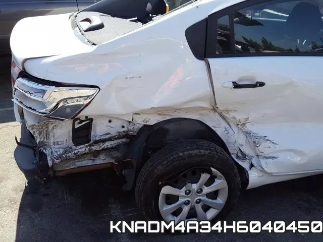 KNADM4A34H6040450 фото 10