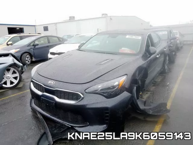 KNAE25LA9K6059143 фото 3