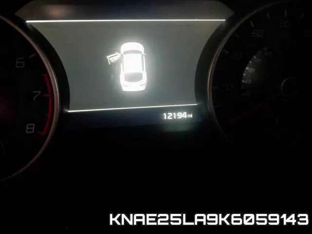 KNAE25LA9K6059143 фото 9