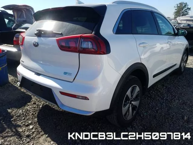 KNDCB3LC2H5097814 фото 5