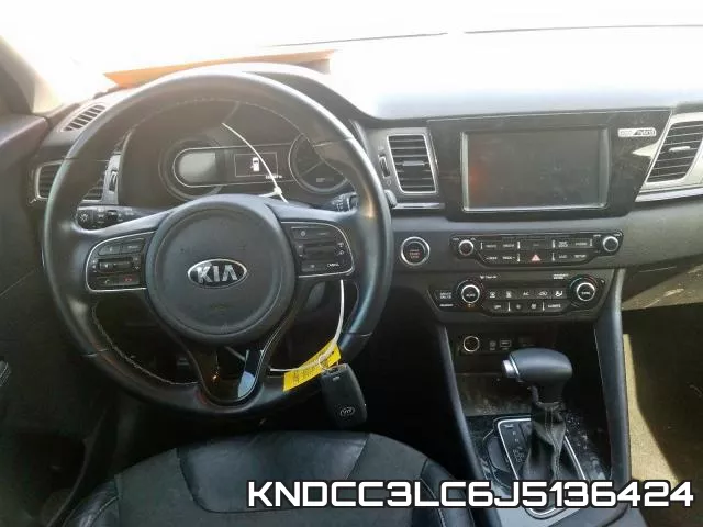 KNDCC3LC6J5136424 фото 10